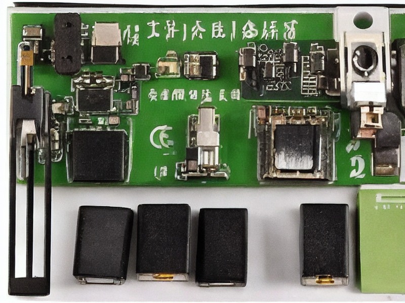 射频连接相关AC/DC电源应用产品说明 2