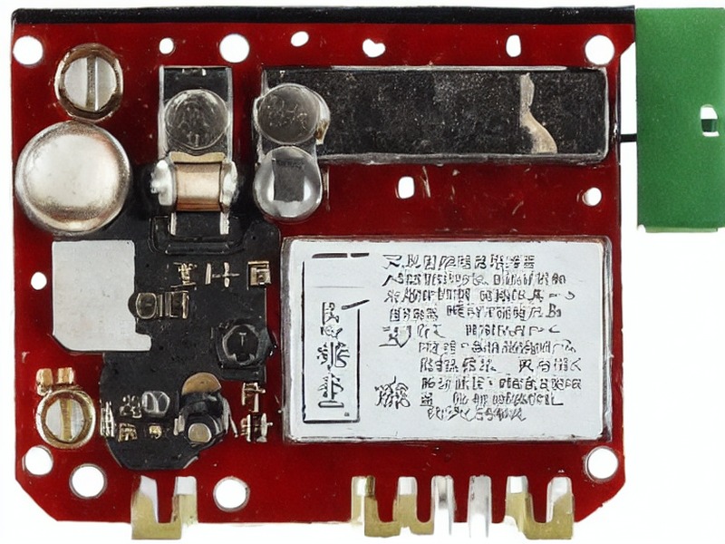 信号源产品线在工业控制中的选型资料 2