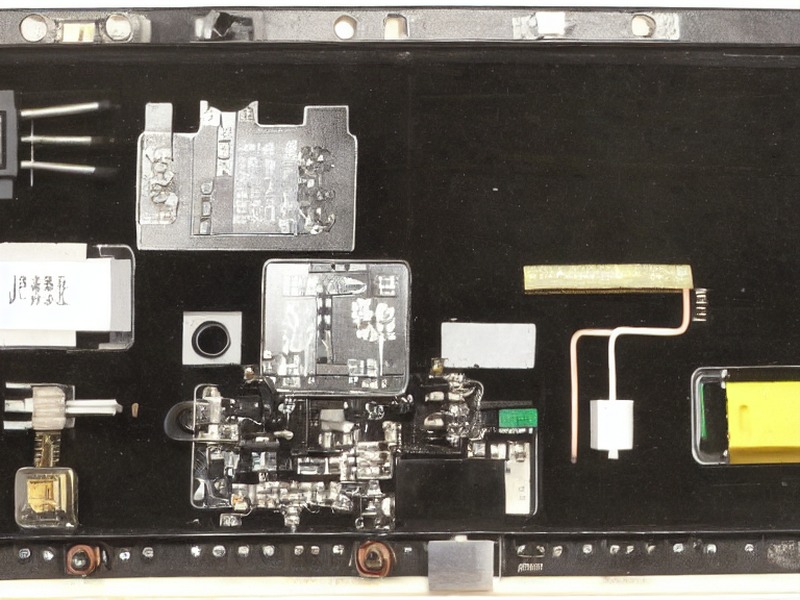 测试探头应用选型资料 2