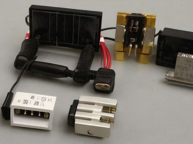 连接器选型产品资料 2