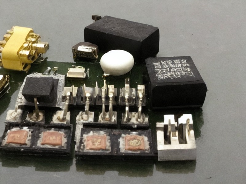单板计算机参考工程应用