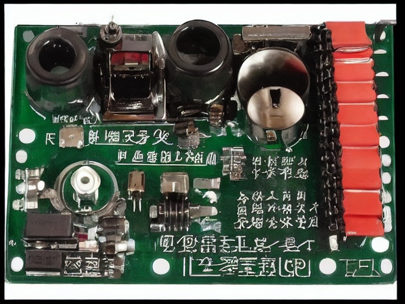 pg电子官网入口 AC/DC电源清单中心 1