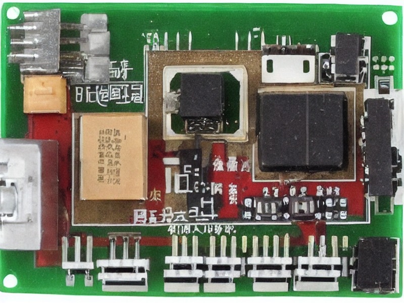 防静电耗材应用相关产品 1