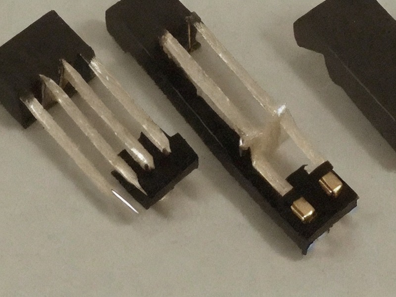 比较器应用资料：比较器中心 2