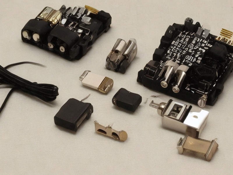 MOSFET应用选型资料 2