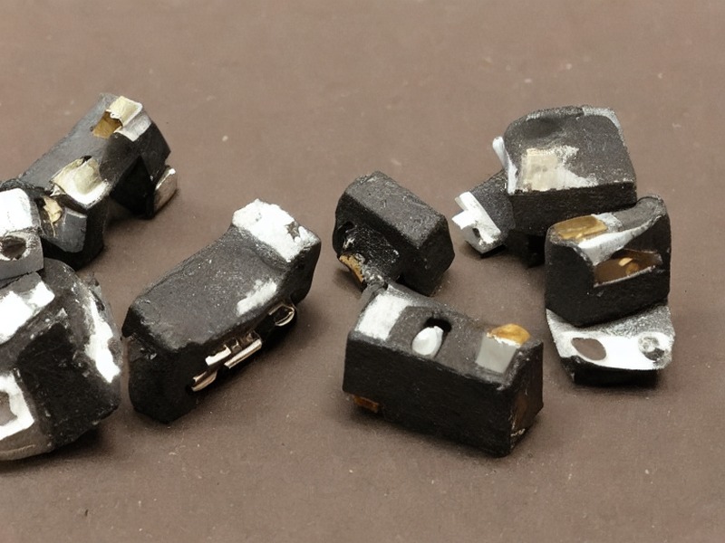 逻辑器件应用项目资料：逻辑器件专题 2