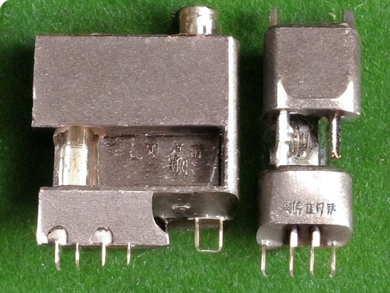 ESD保护入口工程资料
