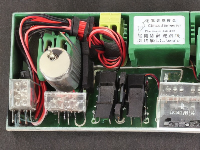 振荡器应用相关产品 1