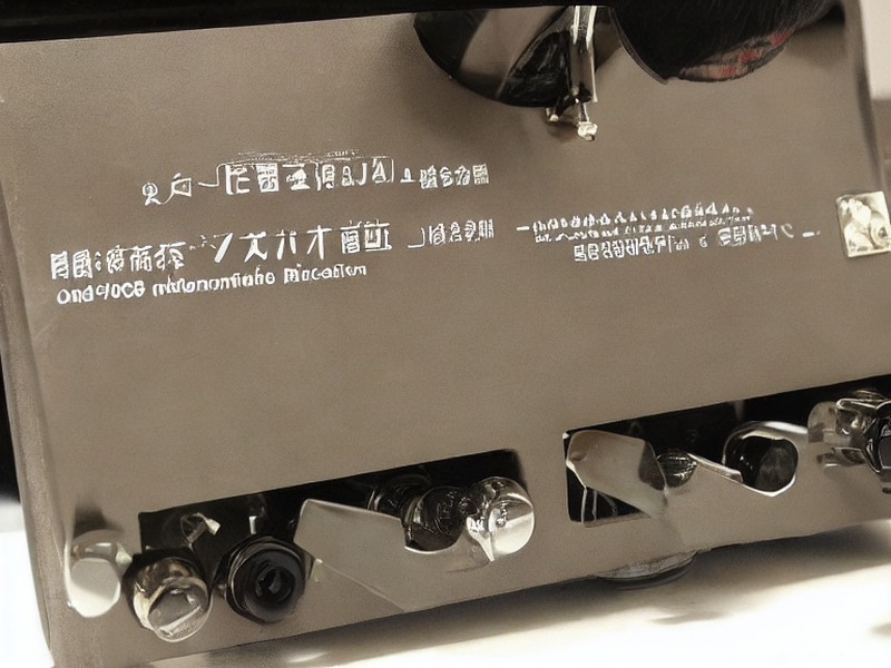 DRAM中心工程资料 2