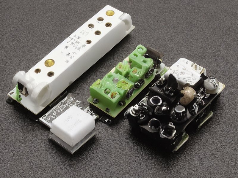 TVS保护应用相关产品 2