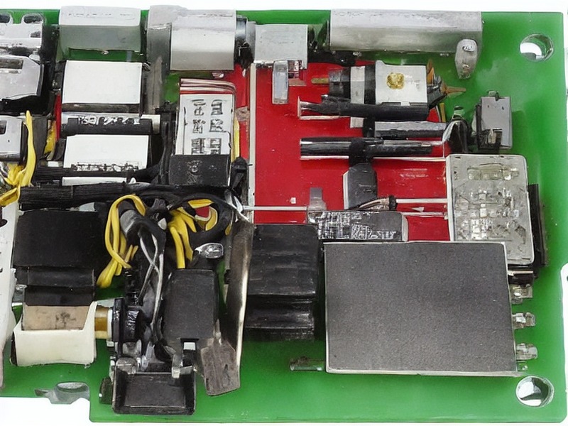 MOSFET目录工程资料