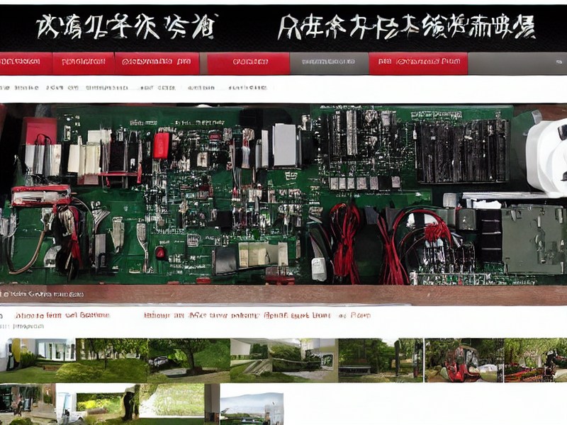 线对板连接总览产品清单