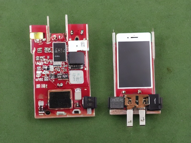 测试夹具应用相关产品 2