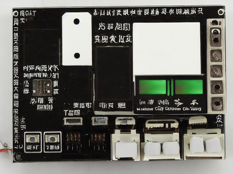 磁性器件专题在工业控制中的选型资料 1