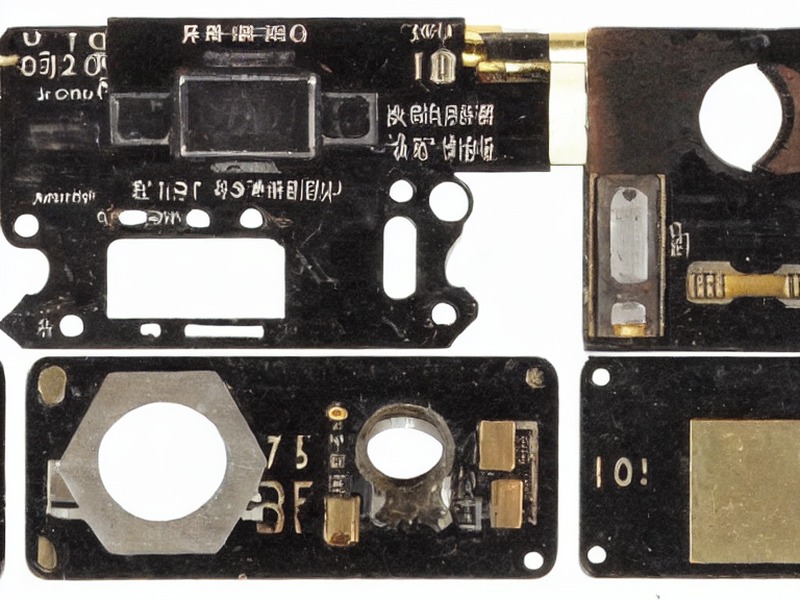 振荡器专题产品资料
