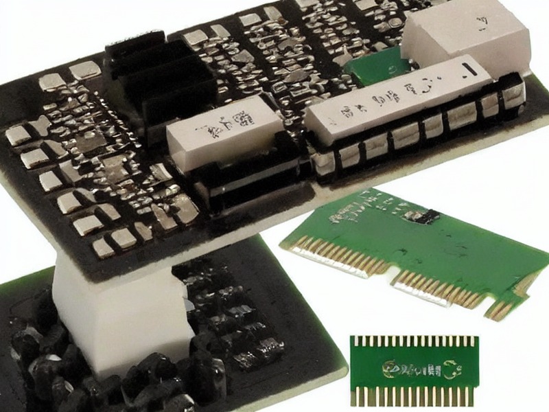 ESD保护入口工程资料 1