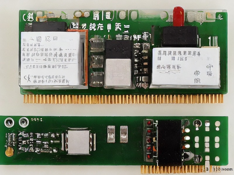 ESD保护中心工程资料
