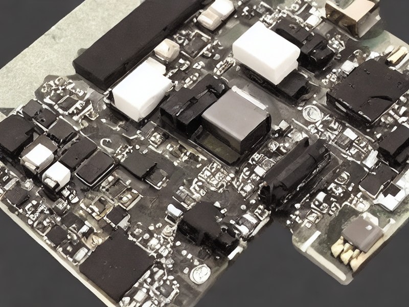 天线组件应用选型资料 1