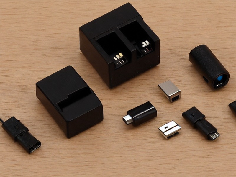继电器资源工程资料