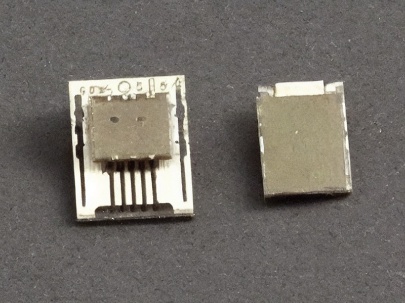 二极管导航工程资料 1