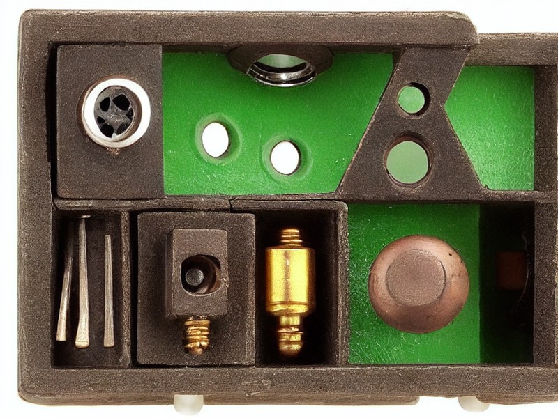 逻辑器件应用相关产品 2