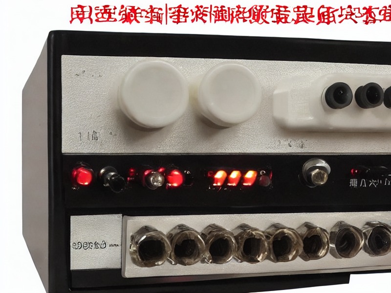 PLC接口应用产品说明 1