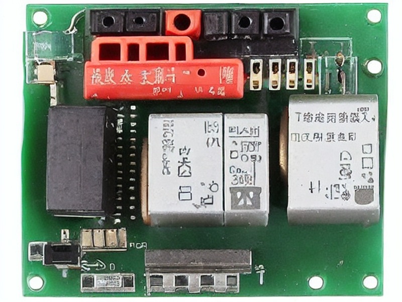 端子组件资料选型