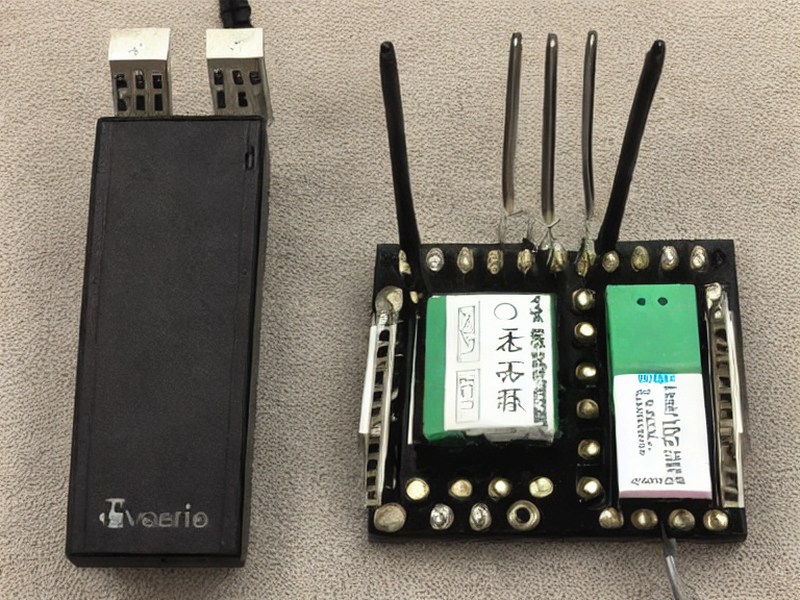 pg电子官网入口 蓝牙模块产品线应用资料 2
