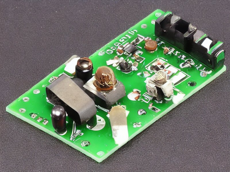 测试夹具应用相关产品 1