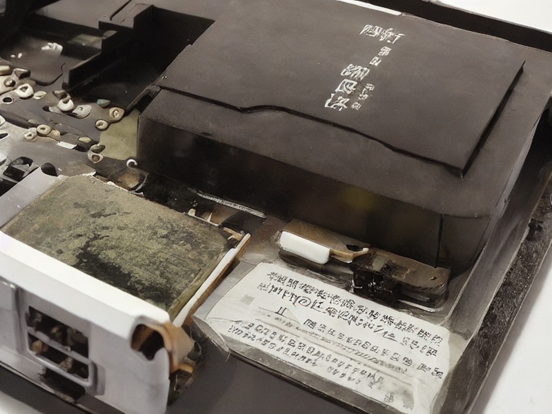充电管理工程页产品信息 1