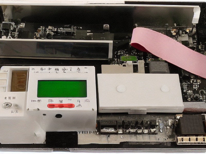 pg电子官网入口 AC/DC电源应用应用 1