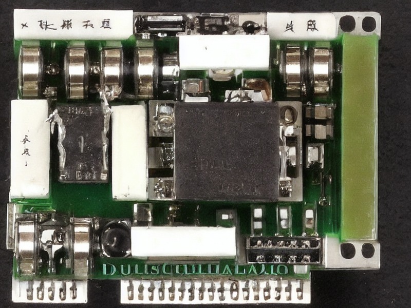 二极管应用项目资料：二极管工程页 2