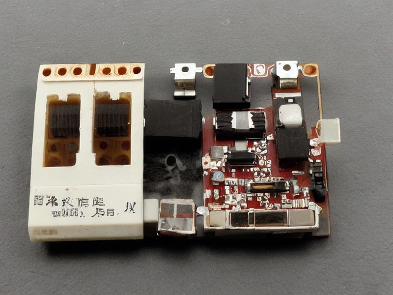NOR Flash内容在替代料比较中的选型资料