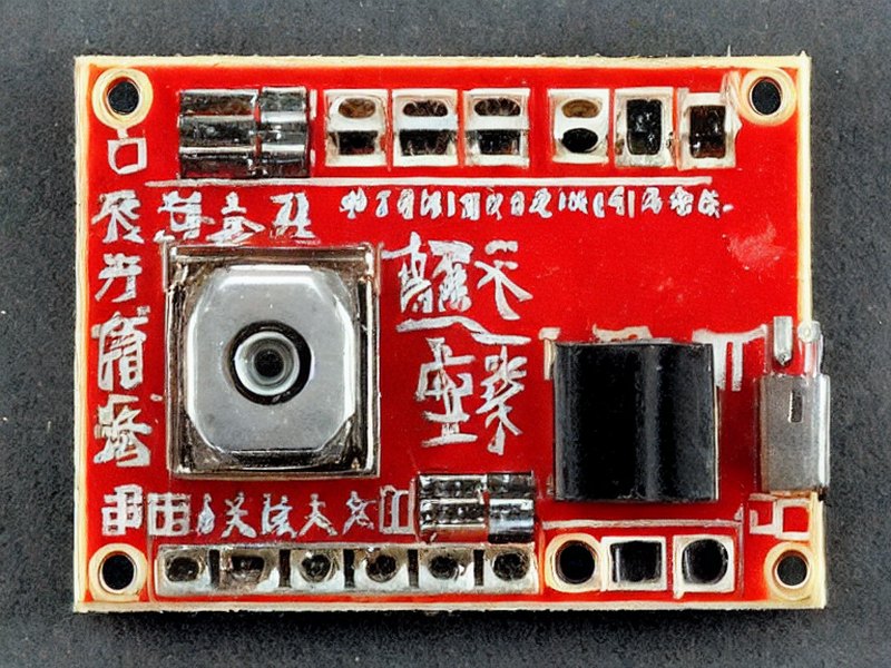 示波器应用页应用参考 2