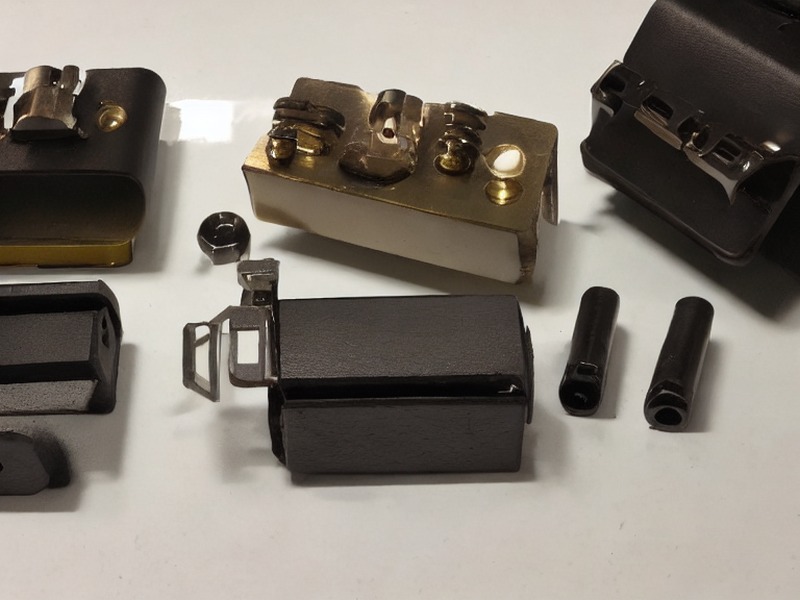MOSFET应用板对板连接应用说明 1