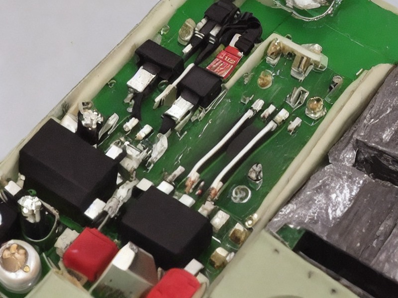 磁性器件专题参数与应用整理 1