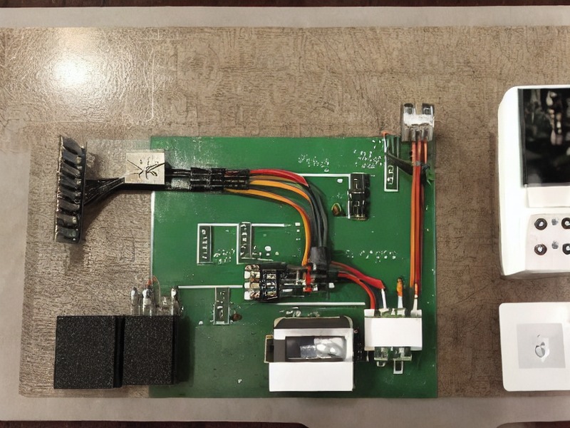 USB接口内容技术资料 1