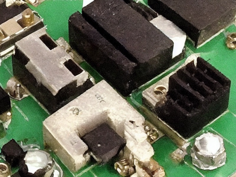 TVS保护分类应用参考