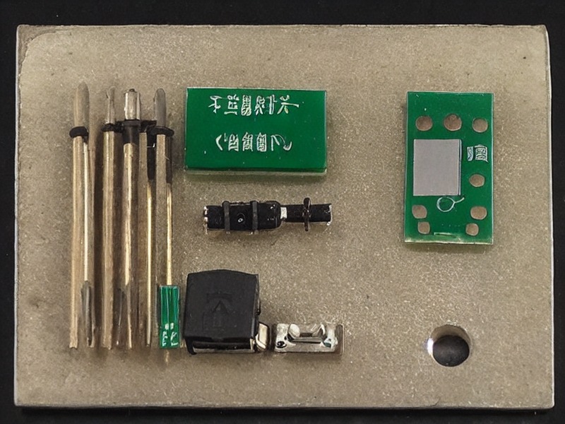 电池保护导航资料参考 1