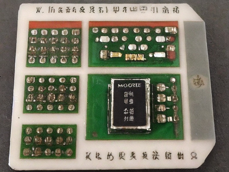 光耦合器资料