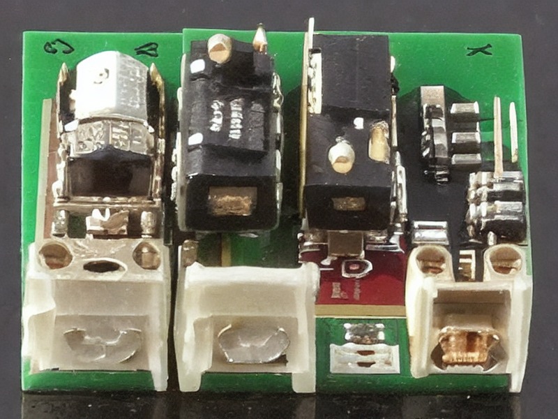 电源管理应用DC/DC转换应用说明 2
