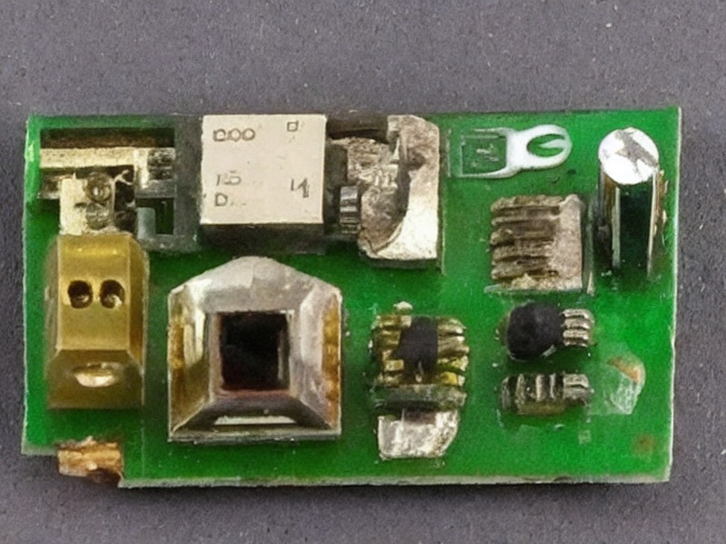 比较器导航工程应用 1