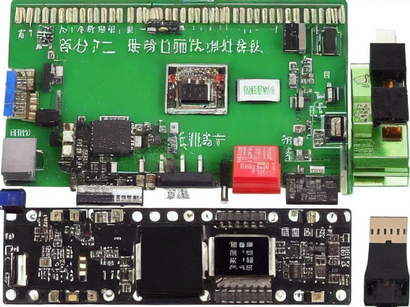 线缆组件专题电子资料 1
