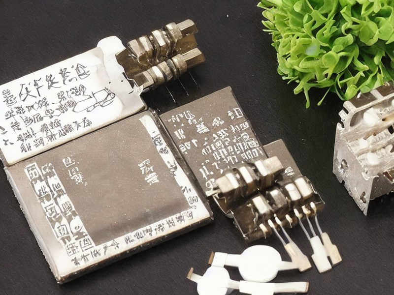线对板连接导航在替代料比较中的选型资料 2