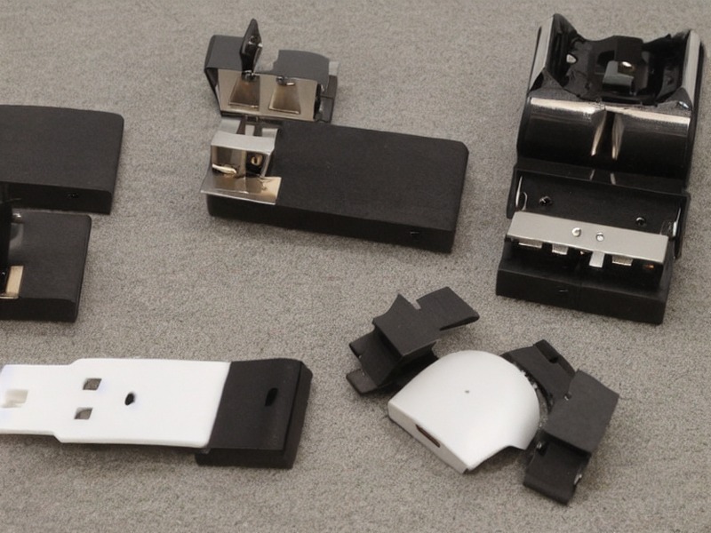 隔离器分类技术资料 1