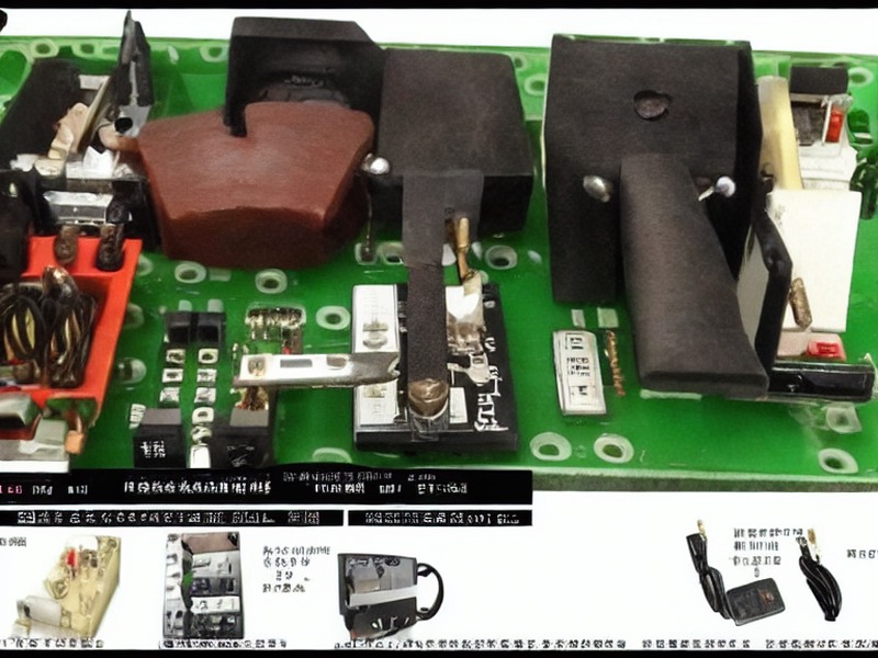 存储器应用相关产品 1