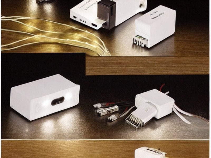 PLC接口应用项目资料：PLC接口入口 2