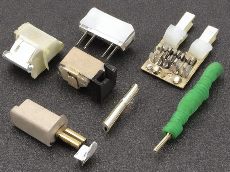 环境监测选型在工业控制中的选型资料