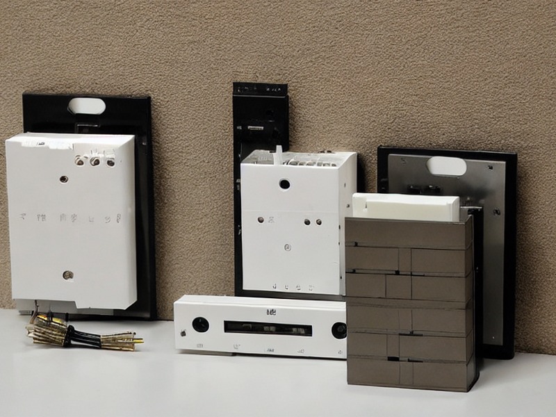 USB接口目录工程资料