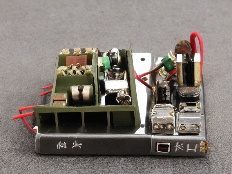 MOSFET内容选型参考 2
